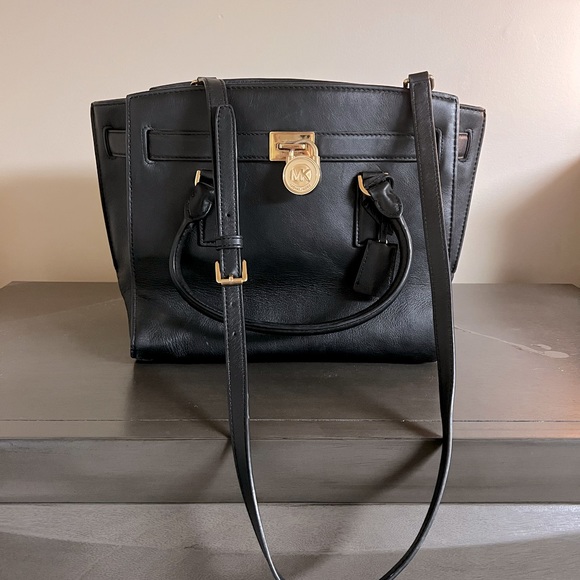 Michael Kors Bags Michael Kors Bag Authentic Serial Number Inside